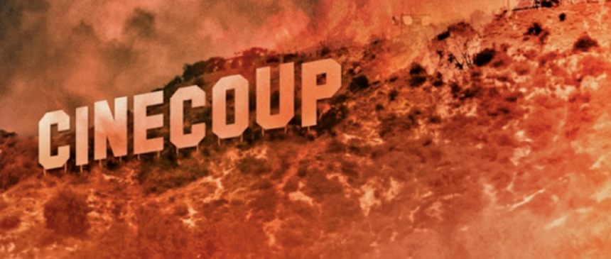 CineCoup 2015: Now Accepting Submissions 